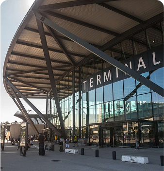 Terminal 1